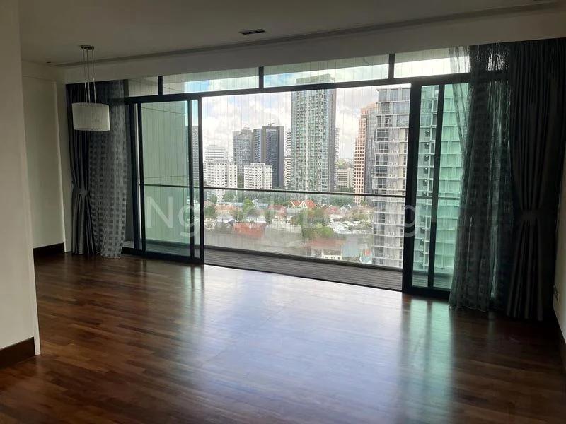 2 Bed Condo for Rent in  The Paterson - Image 5
